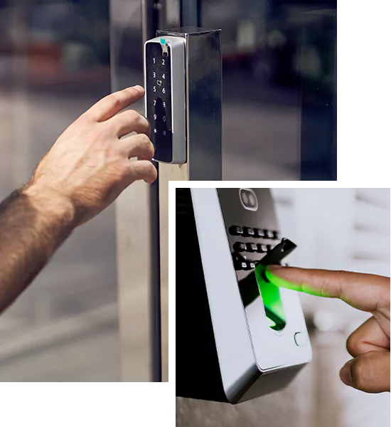 About Access Control in Laval, QC