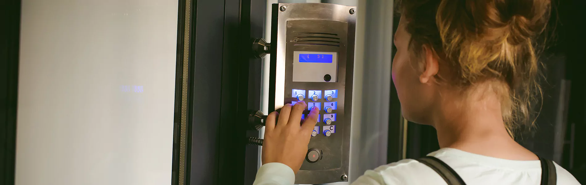 Door Accessibility Systems Laval - Residential Door Accessibility System