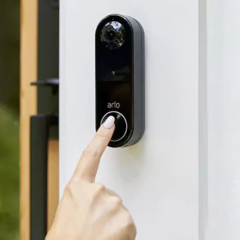 Electric Doorbell in Laval, QC