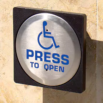 Handicap Door Access Solutions in Laval, QC