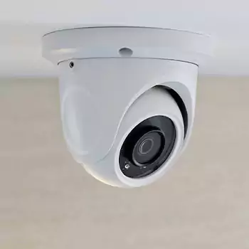 CCTV Camera System in Laval, QC