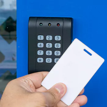 Employee Access Card Systems in Laval, QC