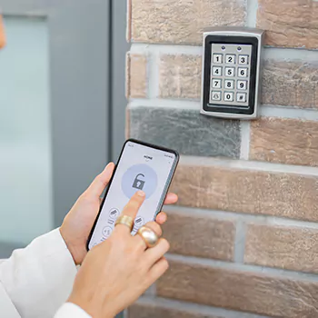 Keyless Entry System in Laval, QC
