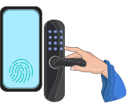 Access Control Technician in Laval