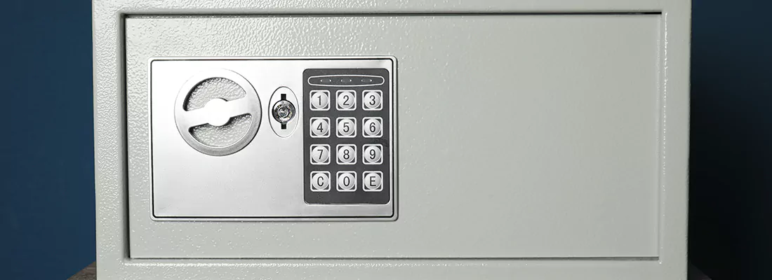 24 hour Safe Unlocking Locksmith in Laval, QC