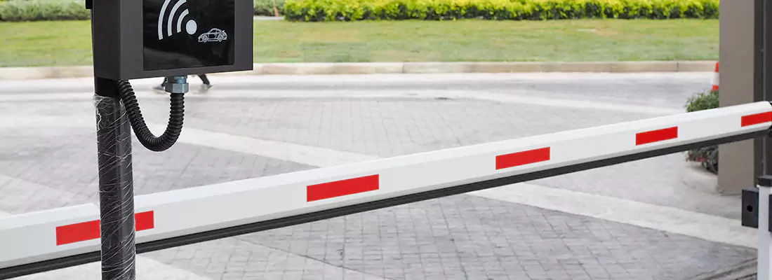 Affordable Automatic Vehicle Barrier Installation Services in Laval, QC