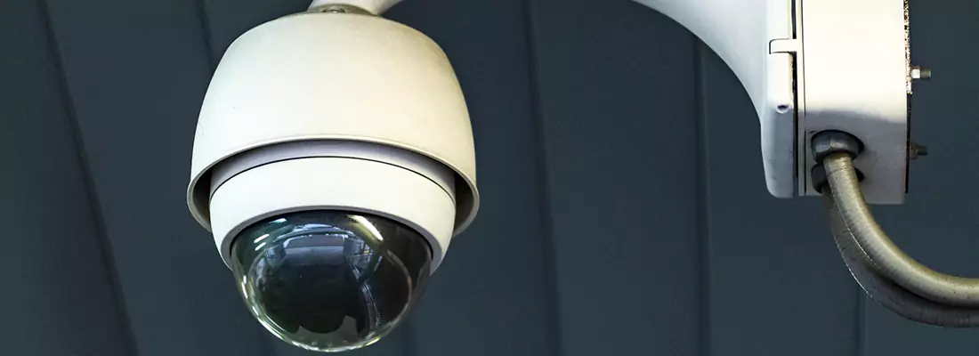Affordable CCTV Camera System Solutions for Homes and Businesses in Laval, QC