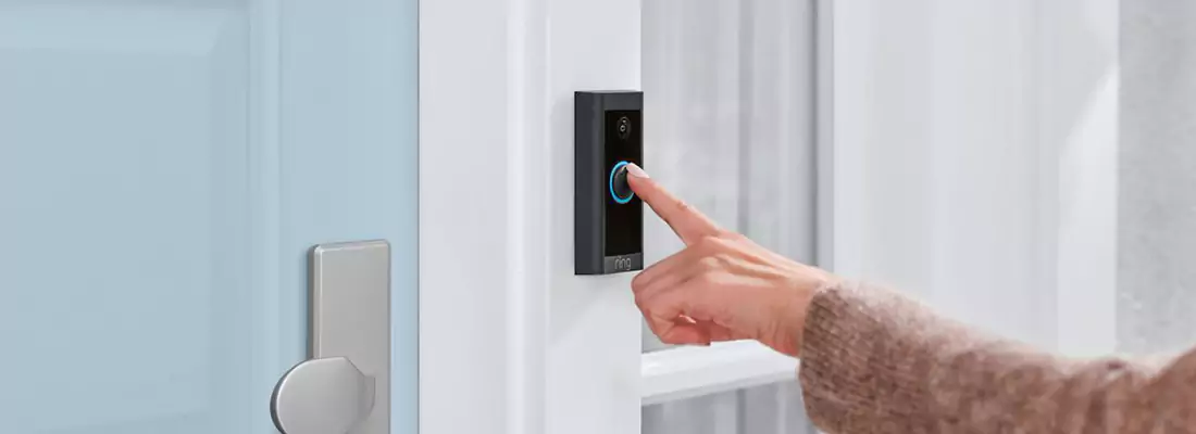 Affordable Electric Doorbell Solutions for Homes and Offices in Laval, QC