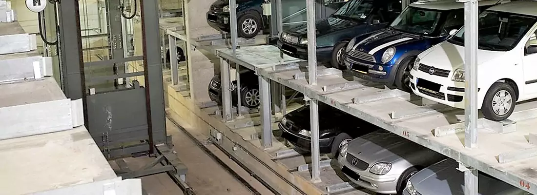 Affordable Electric Parking Pillar Systems for Residential and Commercial Properties in Laval, QC