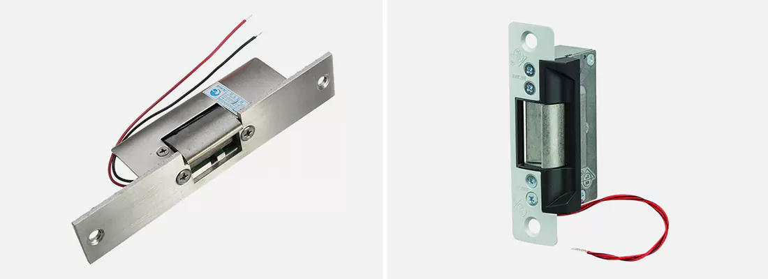 Affordable Electric Strike Systems for Enhanced Security in Laval, QC
