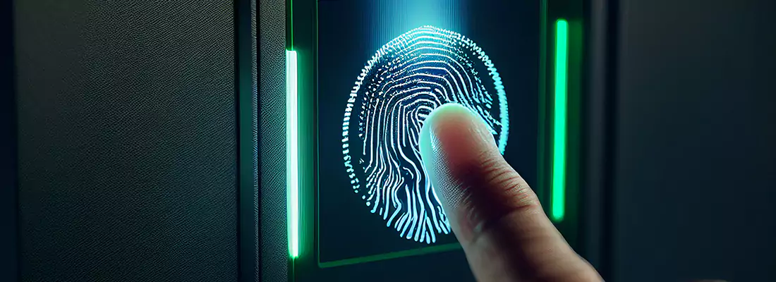 Affordable Fingerprint Lock Solutions for Homes and Businesses in Laval, QC