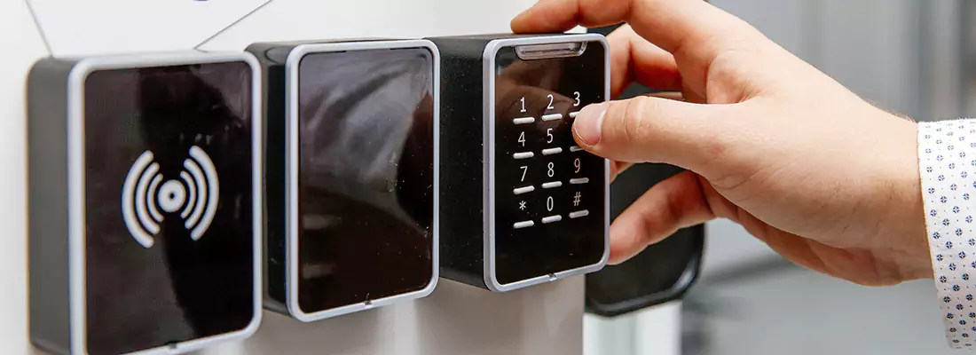Affordable Gate Safety Sensor Systems for Homes in Laval, QC