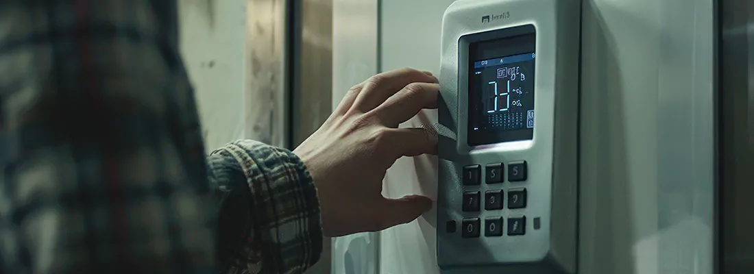 Affordable Keyless Entry Systems for Homes and Businesses in Laval, QC