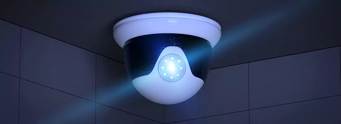 Affordable Night Vision CCTV Camera Services in Laval, QC