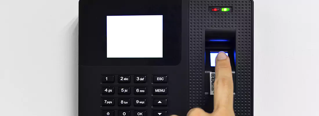 Affordable Office Access Control Systems for Small and Large Offices in Laval, QC