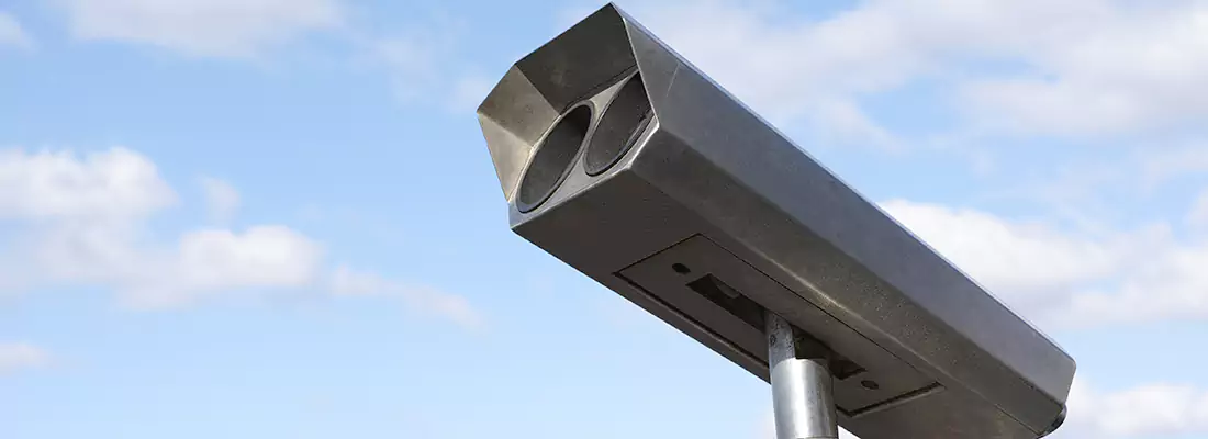 Affordable Outdoor CCTV Camera Installation Services in Laval, QC