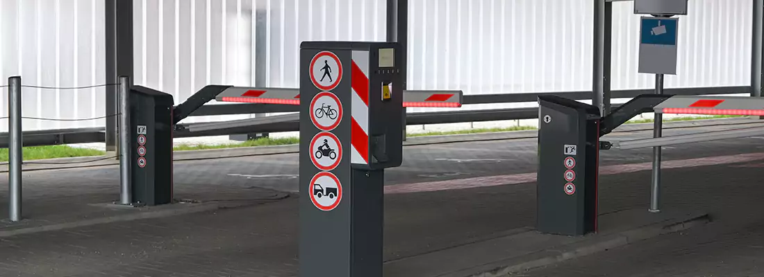 Affordable Parking Gate Systems for Efficient Access Control in Laval, QC