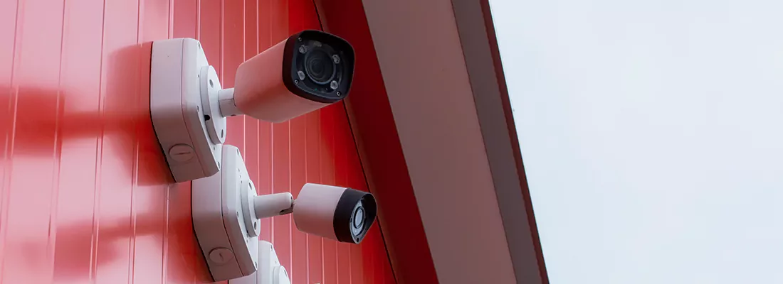 Benefits of HD CCTV Cameras for Security in Laval, QC