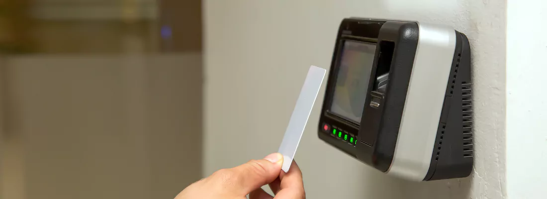 Benefits of Remote Access Control Systems in Laval, QC