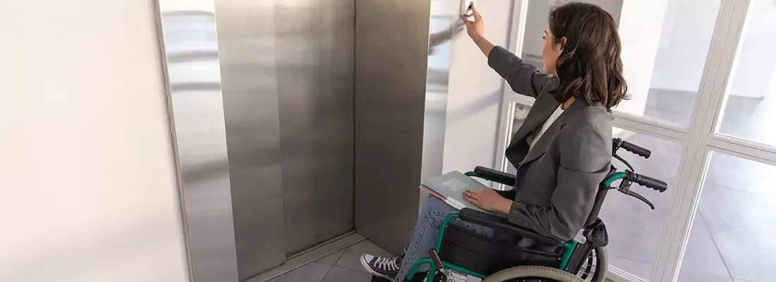 Best Handicap Door System Service in Laval, QC