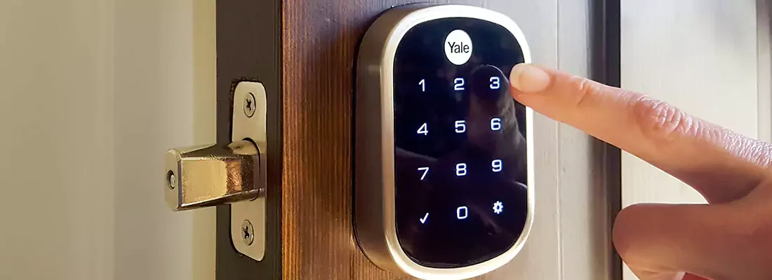 Best PIN Code Locks for Residential and Commercial Security in Laval, QC