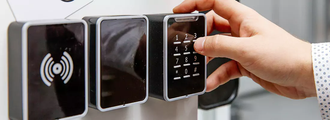 Best WiFi Smart Locks for Homes and Offices in Laval, QC