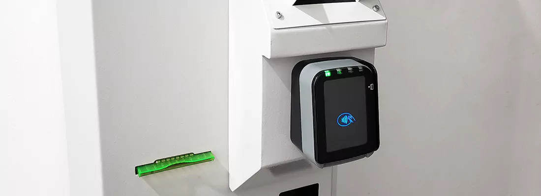 Biometric Security Options in Laval, QC