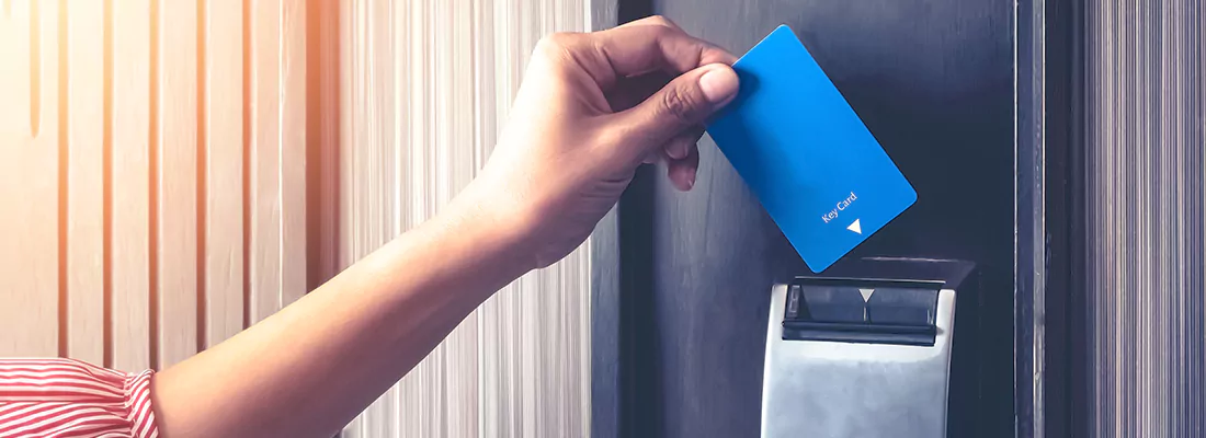 Card Lock System Integration with Existing Security in Laval, QC