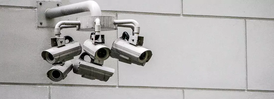 CCTV Camera Systems Are Essential for Security in Laval, QC
