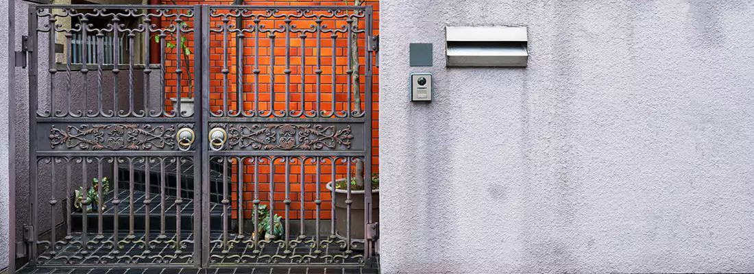 Residential Gate Systems for Ultimate Convenience in Laval, QC