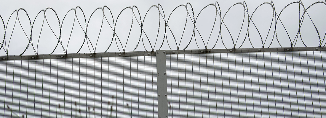 Commercial Security Gate Installations in Laval, QC
