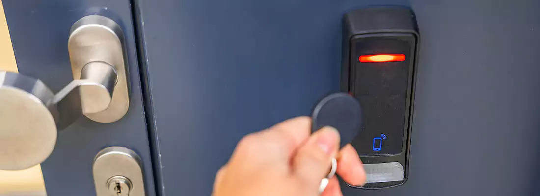 Cost of Installing Fob Door Locks in Laval, QC