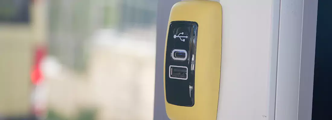Custom Door Proximity Sensor Solutions for Businesses in Laval, QC