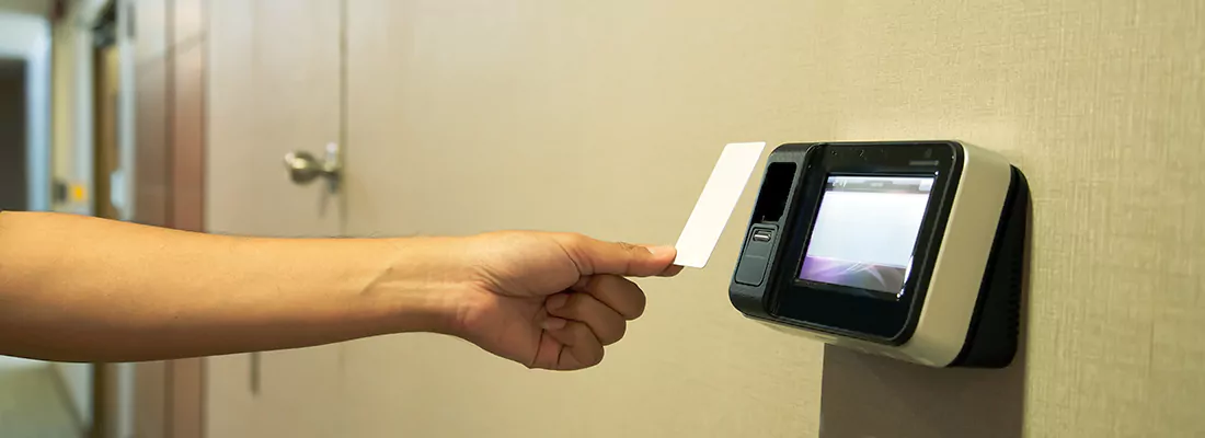 Customizable Employee Access Card Solutions in Laval, QC