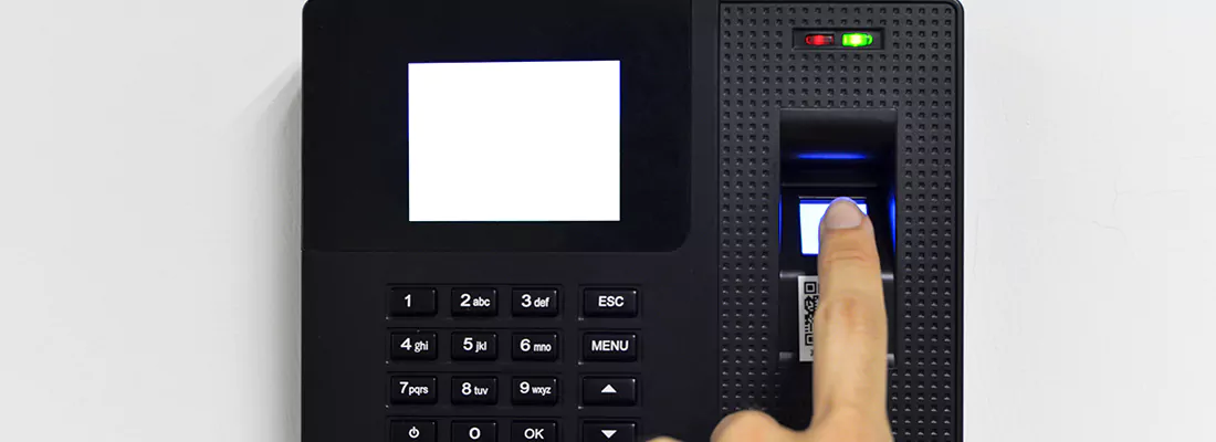 Door Access Control And Security in Laval, QC