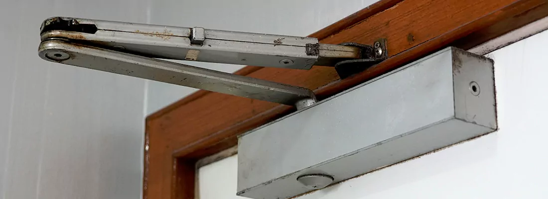 Door Closer Specialists in Laval, QC