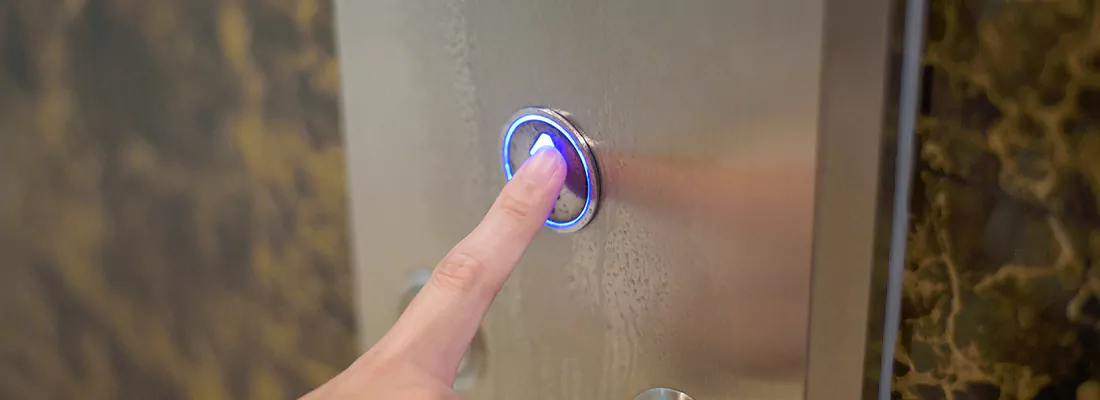 Door Opening Button Solutions for Businesses in Laval, QC