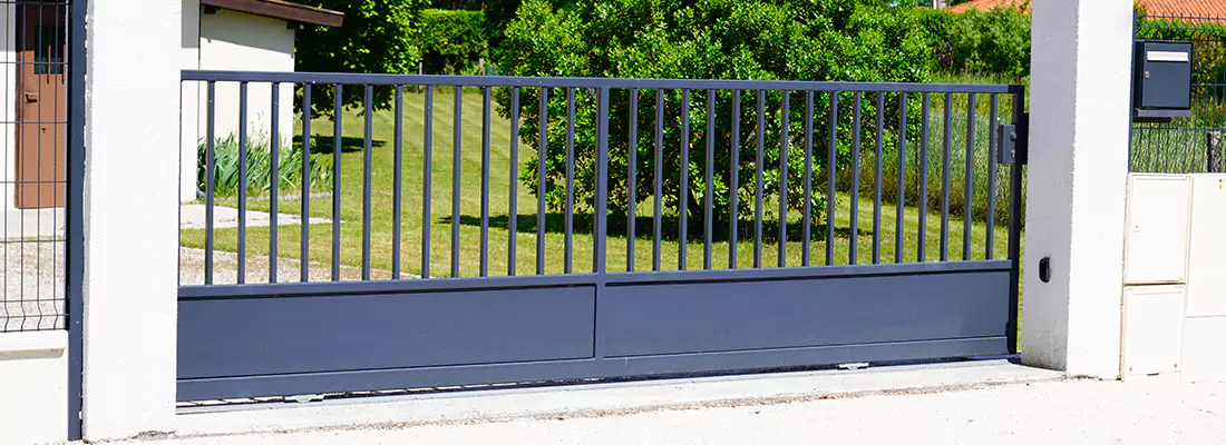 Driveway Automatic Gate Operator in Laval, QC