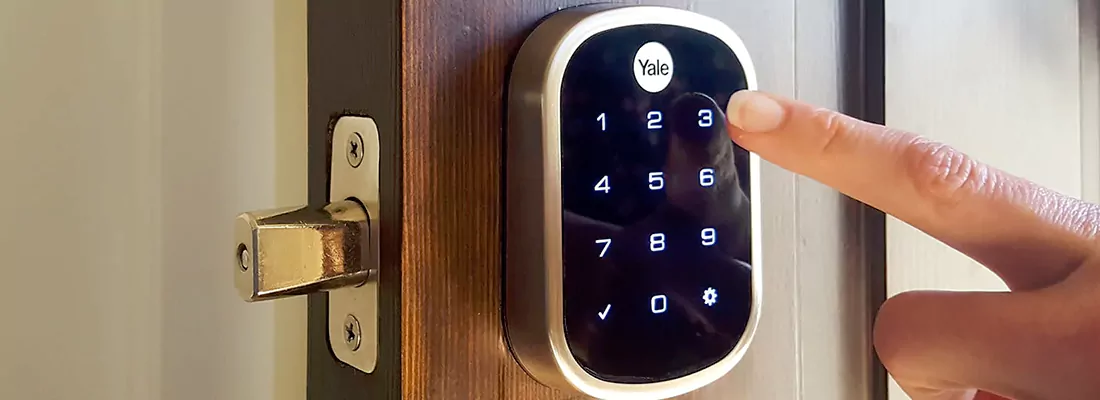Electric Door Installation in Laval, QC