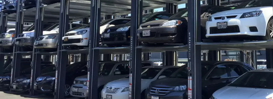 Electric Parking Pillars: A Smart Parking Solution for Residents in Laval, QC