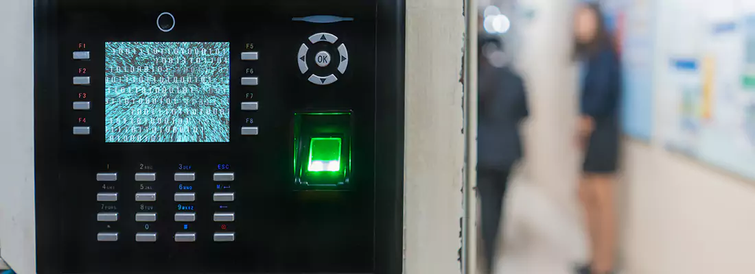 Enhance Security with Retinal Access Systems in Laval, QC