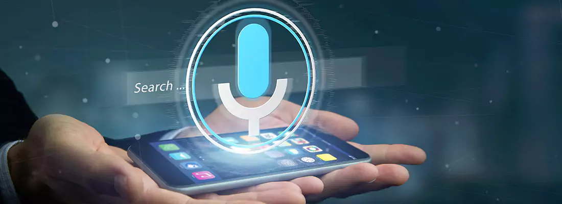 Enhance Security with Voice Recognition Access Systems in Laval, QC