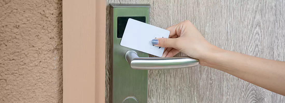 Expert Maintenance and Repair for Electric Locks in Laval, QC