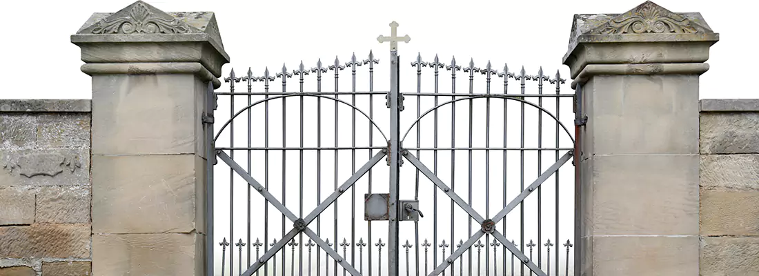 Expert Maintenance and Repair for Proximity Sensor Gates in Laval
