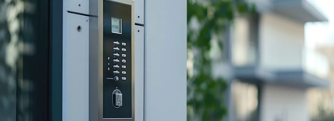 Expert Maintenance and Repairs For Keyless Entry Systems in Laval, QC