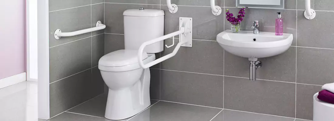 Fast and Professional Handicap Washroom Installations in Laval, QC