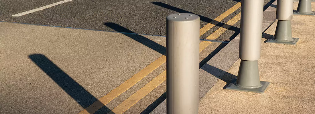 Fast and Reliable Car Parking Post Installation Services in Laval, QC
