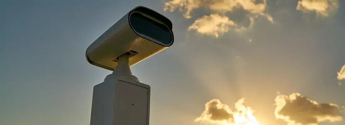 Features of Our IP Camera Systems in Laval, QC