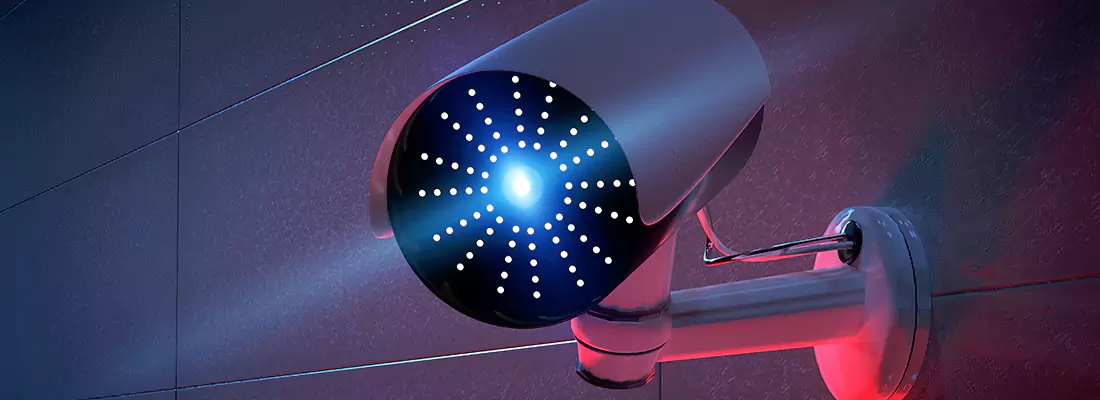 Features of Our Night Vision CCTV Cameras in Laval, QC