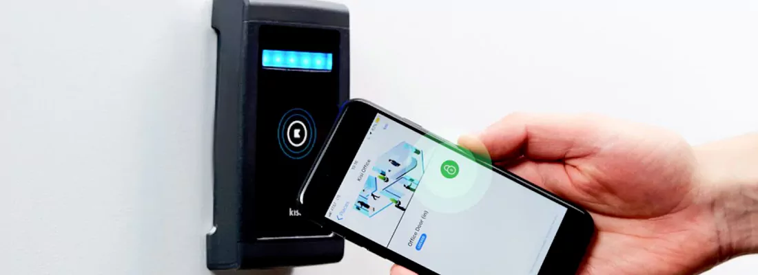 Features of Our Remote Access Control Systems in Laval, QC